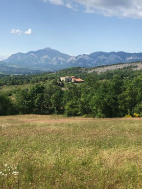 Country home with beautiful views